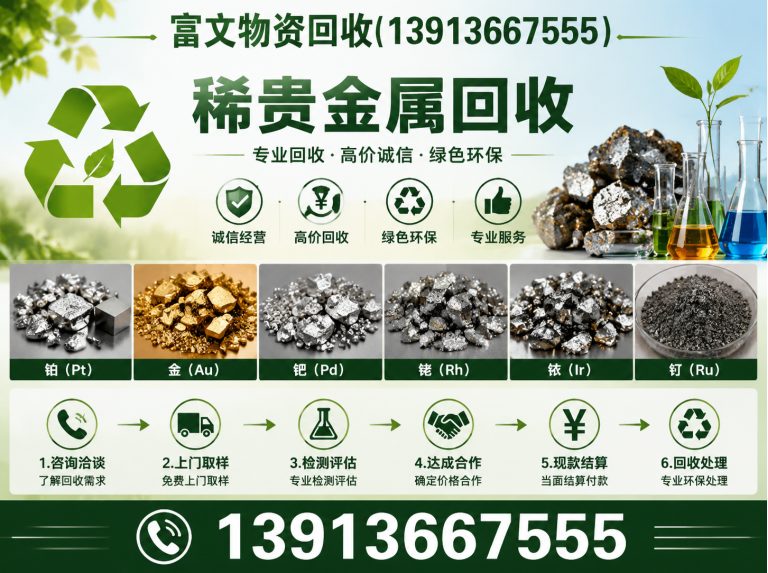 金山区江浙沪上门回收展示图